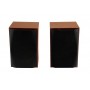 Boxe 2.0 Media-Tech MT3151 WOOD-X - Set of small, stereo speakers, powerd by USB port, RMS 10W